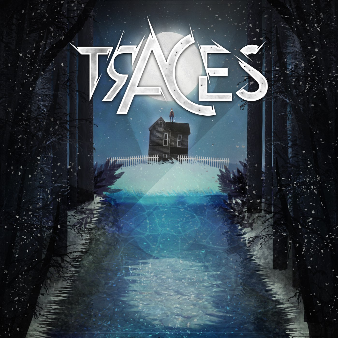 Traces - Of Servility [single] (2016)